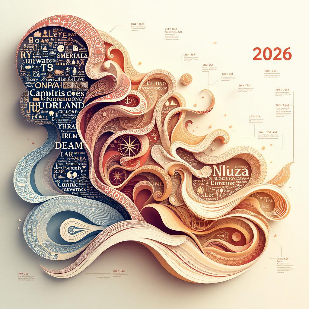 맥락적, 감정적, 진동과 같은 레이블이 있는 기술 회로 기판 위의 온도계 개념 이미지