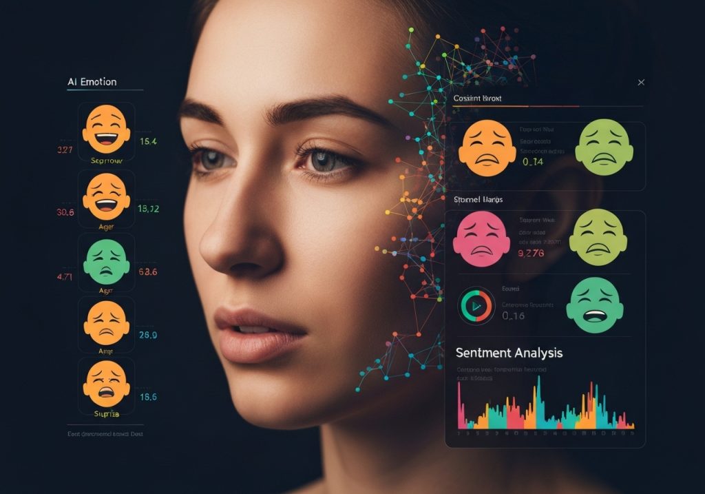 대화 빈도 성장을 보여주는 식물 일러스트가 있는 인포그래픽 차트